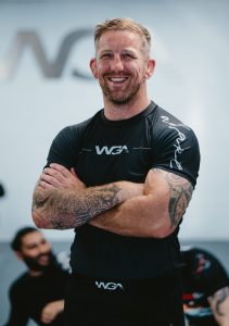 Black Belt